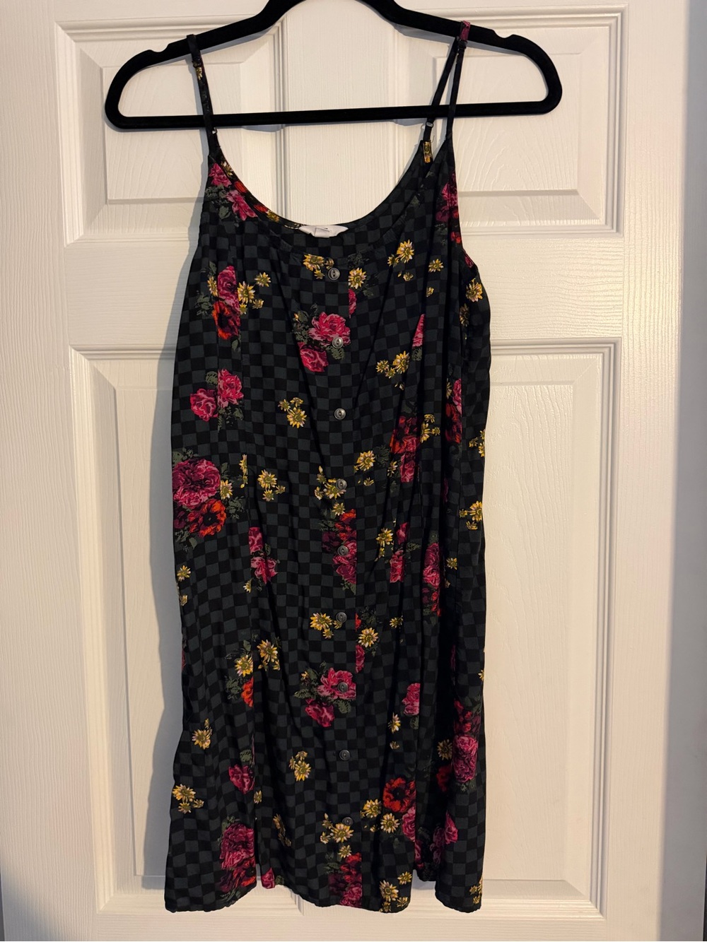 Vans Mini Dress - Size M